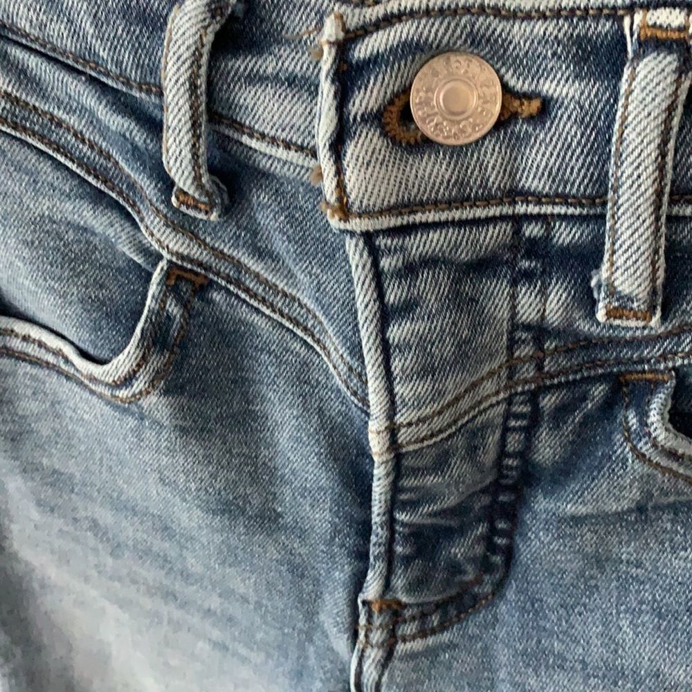 Express jeans - Picture 2 of 4